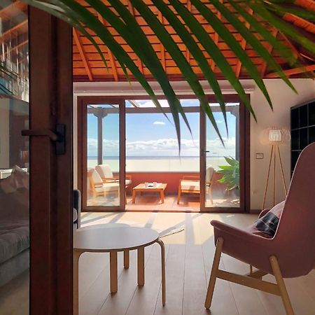 Nice Penthouse With Sea Views In Santa Cruz De La Palma Санта-Круз-де-ла-Пальма Экстерьер фото