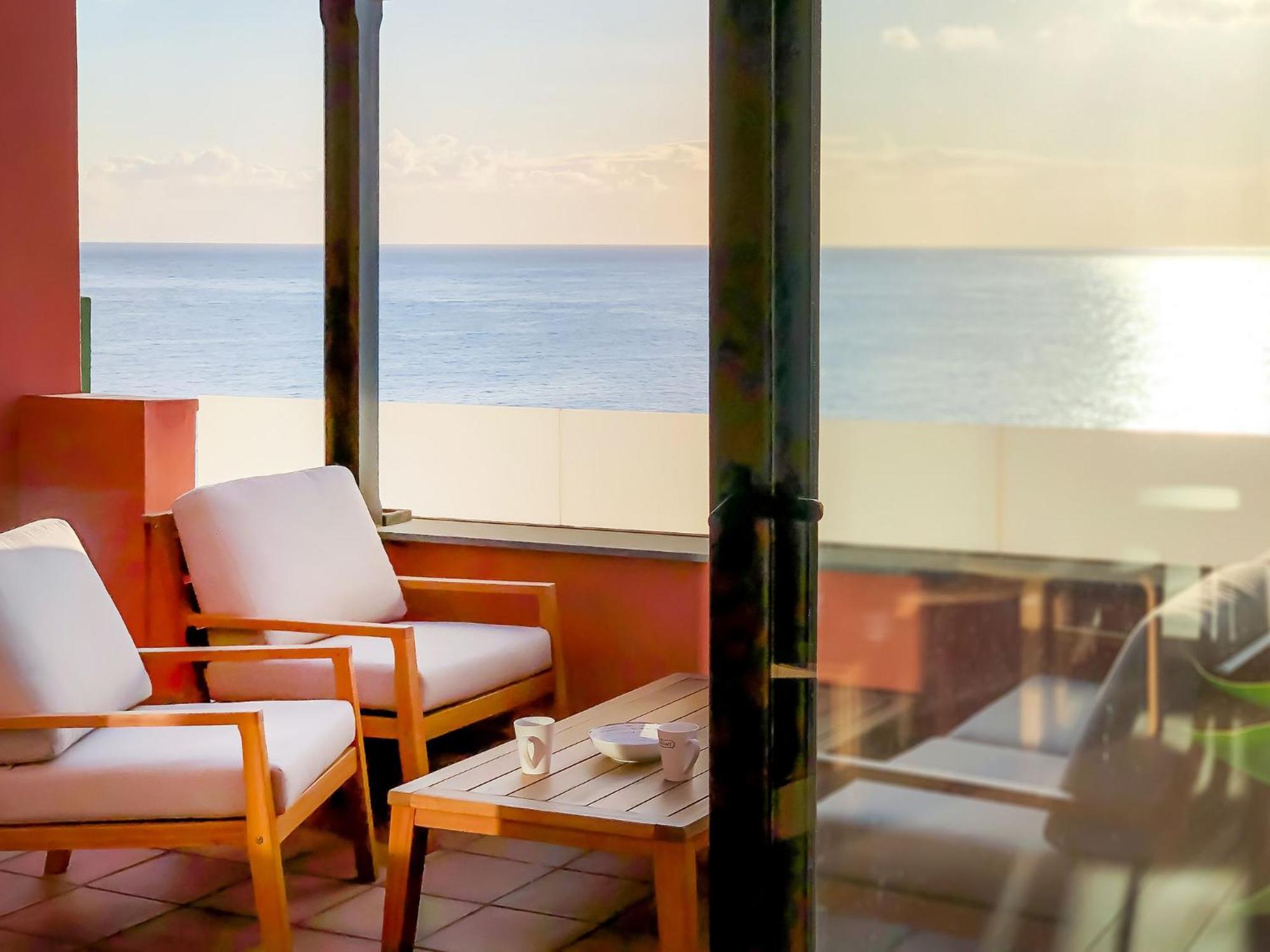 Nice Penthouse With Sea Views In Santa Cruz De La Palma Санта-Круз-де-ла-Пальма Экстерьер фото