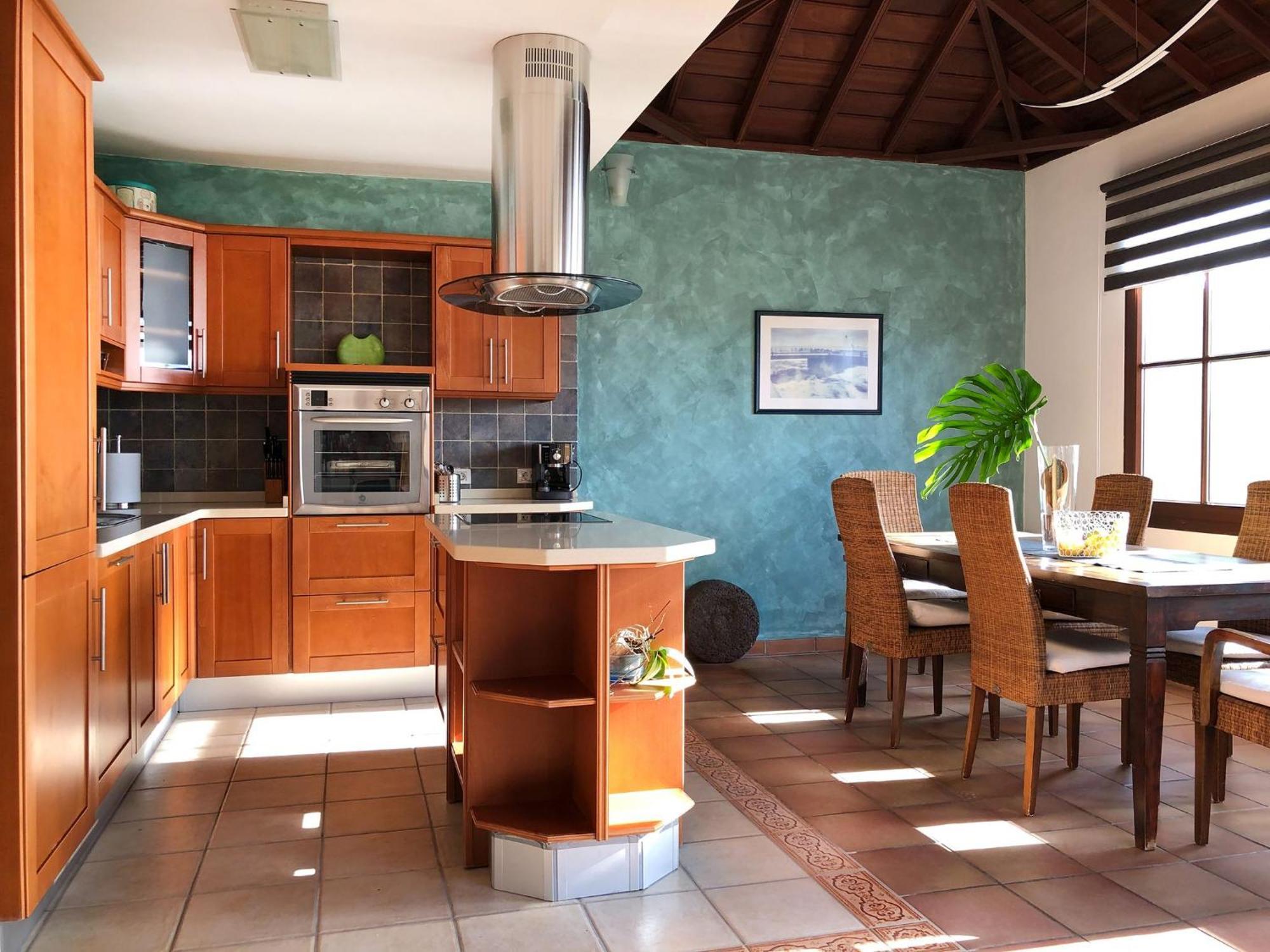 Nice Penthouse With Sea Views In Santa Cruz De La Palma Санта-Круз-де-ла-Пальма Экстерьер фото