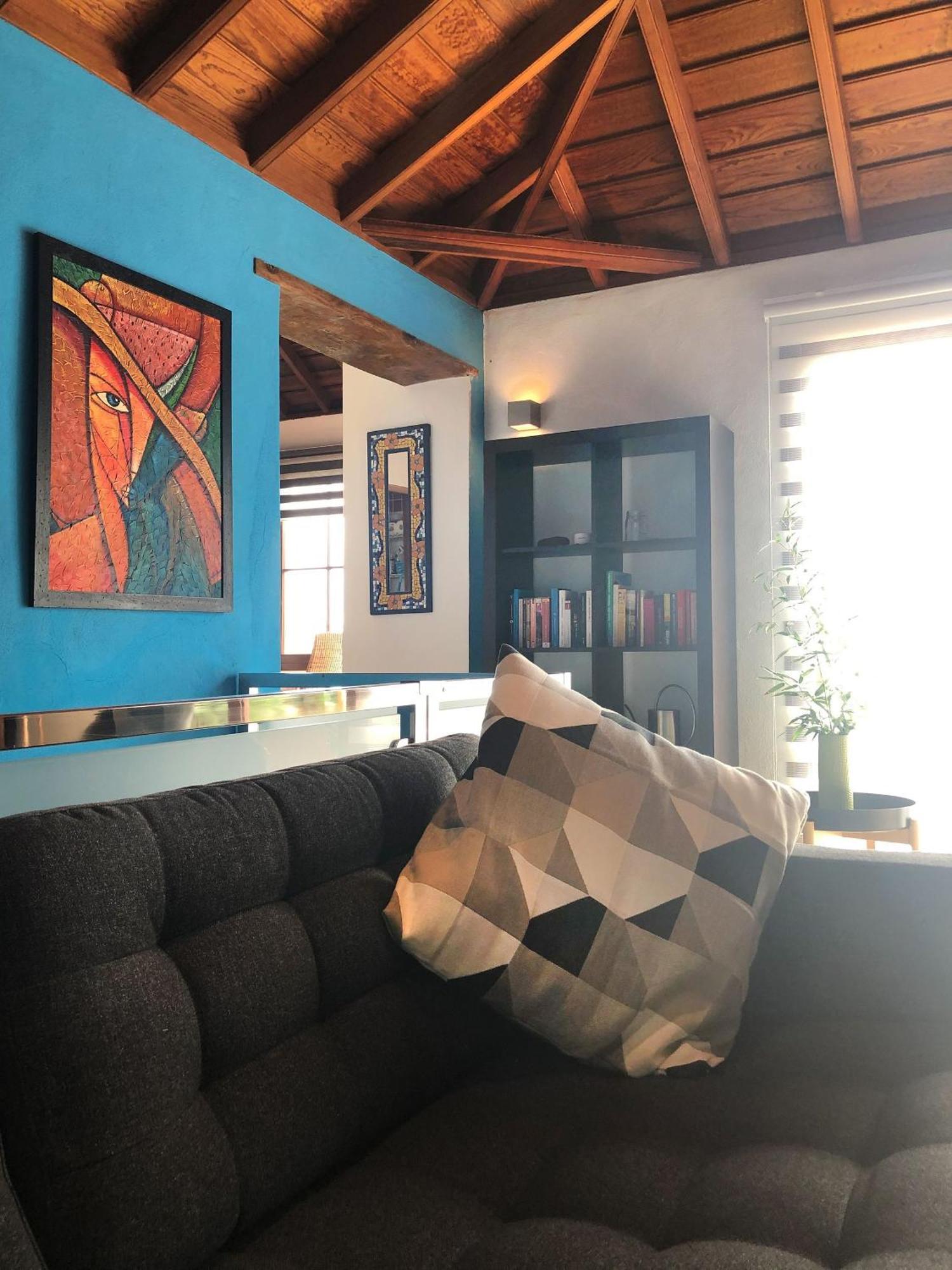 Nice Penthouse With Sea Views In Santa Cruz De La Palma Санта-Круз-де-ла-Пальма Экстерьер фото