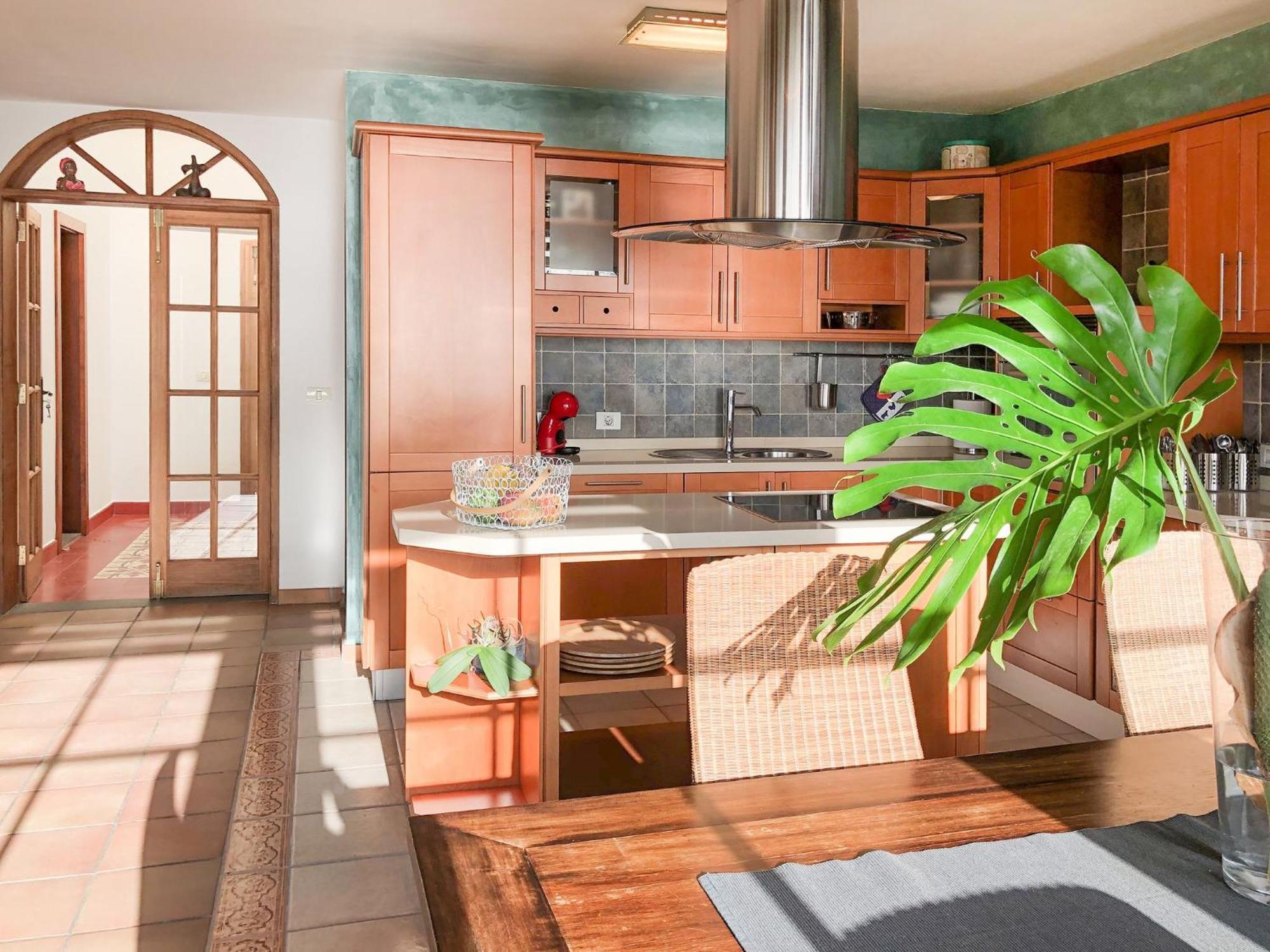 Nice Penthouse With Sea Views In Santa Cruz De La Palma Санта-Круз-де-ла-Пальма Экстерьер фото